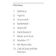 Image for article titled 2016's Most Searched Video Games, According To Google